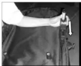 Topmark Vision T8040 - MONTAGE/UTILISATION - 1