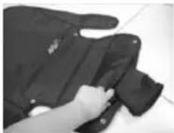 Topmark Vision T8040 - MONTAJE DEL CUBIERTA SUPERIOR - 2