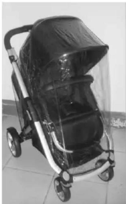 Topmark Vision T8040 - ACHTUNG: - 1