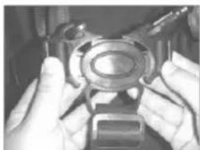 Topmark Vision T8040 - BEVESTIGEN BOVENDEKJE - 10