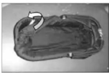 Topmark Vision T8040 - MONTEREN/IN GEBRUK NEMEN - 3