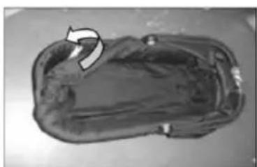 Topmark Vision T8040 - GEBRAUCH - 3