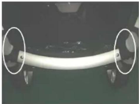 Topmark Vision T8040 - I'HABILLAGE DE PLUIE - 2