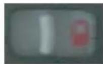 Topmark Vision T8040 - TO OPEN STROLLER - 2