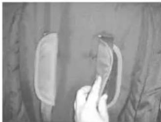 Topmark Vision T8040 - ASSEMBLAGE PROTECTEUR ÉPAULE - 1