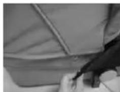 Topmark Vision T8040 - BEVESTIGEN BOVENDEKJE - 4