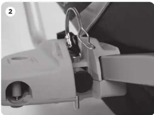 THULE CrossCountry Skiing Hiking Kit - MISE EN GARDE - 2