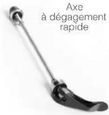 THULE JoggingSet - DESCRIPTION DES PIECES - 5