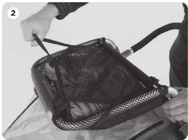 THULE Cargo Rack - REMARQUE - 1