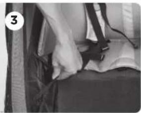 THULE Chariot CX 2 - Remarque - 3