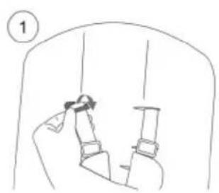 Topmark Pure T8050 - GURT ABMONTIEREN - 2