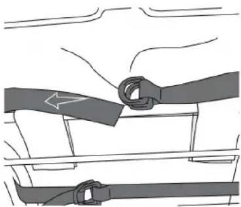 Topmark Pure T8050 - REMOVAL - 3