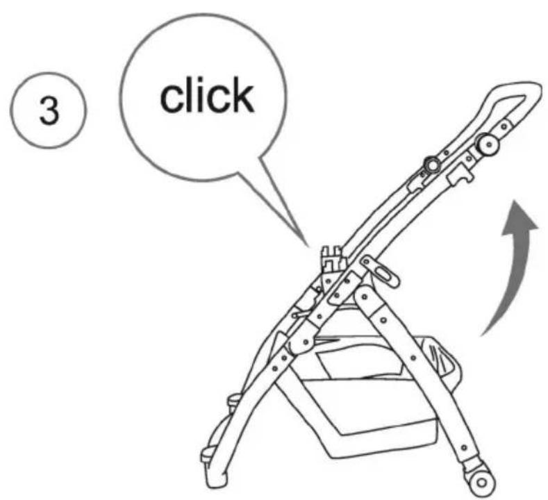 Topmark Pure T8050 - UITKLAPPEN - 3