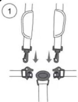 Topmark Pure T8050 - HARNESS - 1