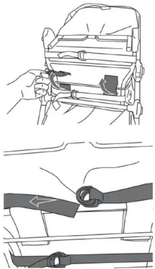 Topmark Pure T8050 - ENLÈVEMENT - 2