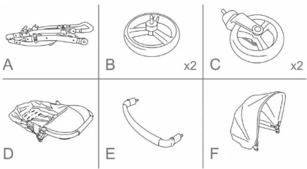 Topmark Pure T8050 - AVERTISSEMENT - 4