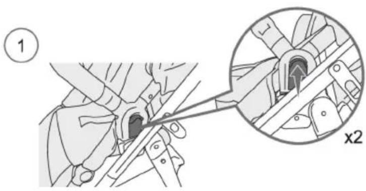 Topmark Pure T8050 - MONTEREN/ INKLAPPEN - 4