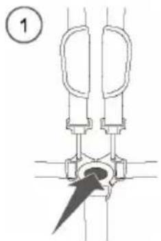 Topmark Pure T8050 - HARNESS - 4