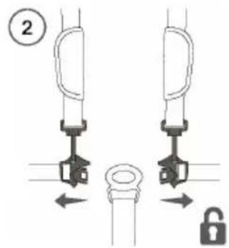 Topmark Pure T8050 - HARNESS - 5