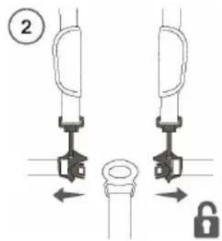 Topmark Pure T8050 - LOS CINTURONES - 5