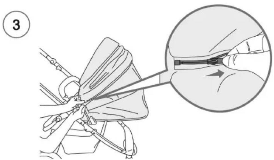 Topmark Pure T8050 - ADVERTENCIA: - 2