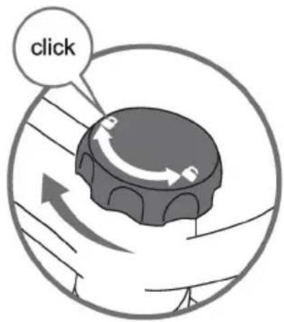 Topmark Pure T8050 - INSTALACION/USO - 3