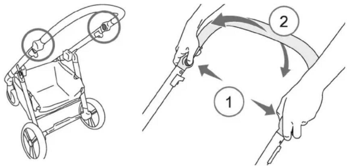 Topmark Pure T8050 - INSTALACION/USO - 1