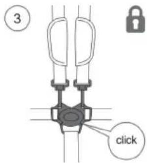 Topmark Pure T8050 - LOS CINTURONES - 3