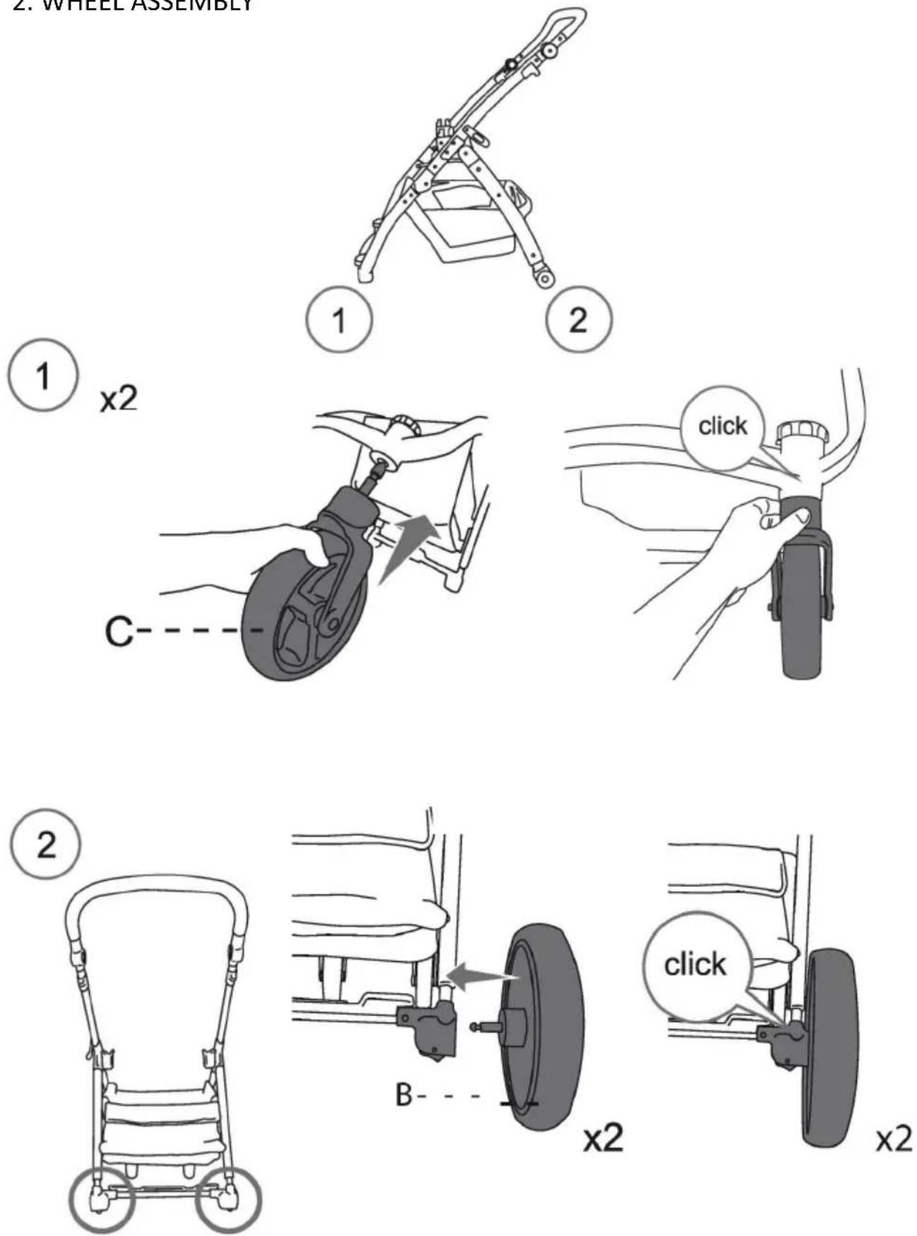 Topmark Pure T8050 - EN - 1