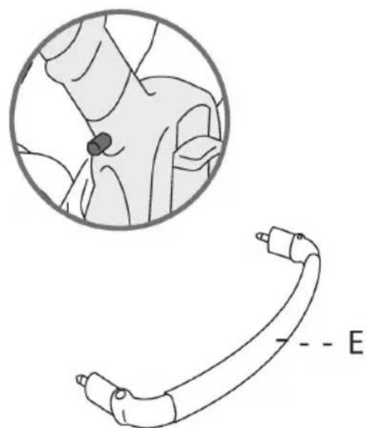 Topmark Pure T8050 - INSTALACION/USO - 2