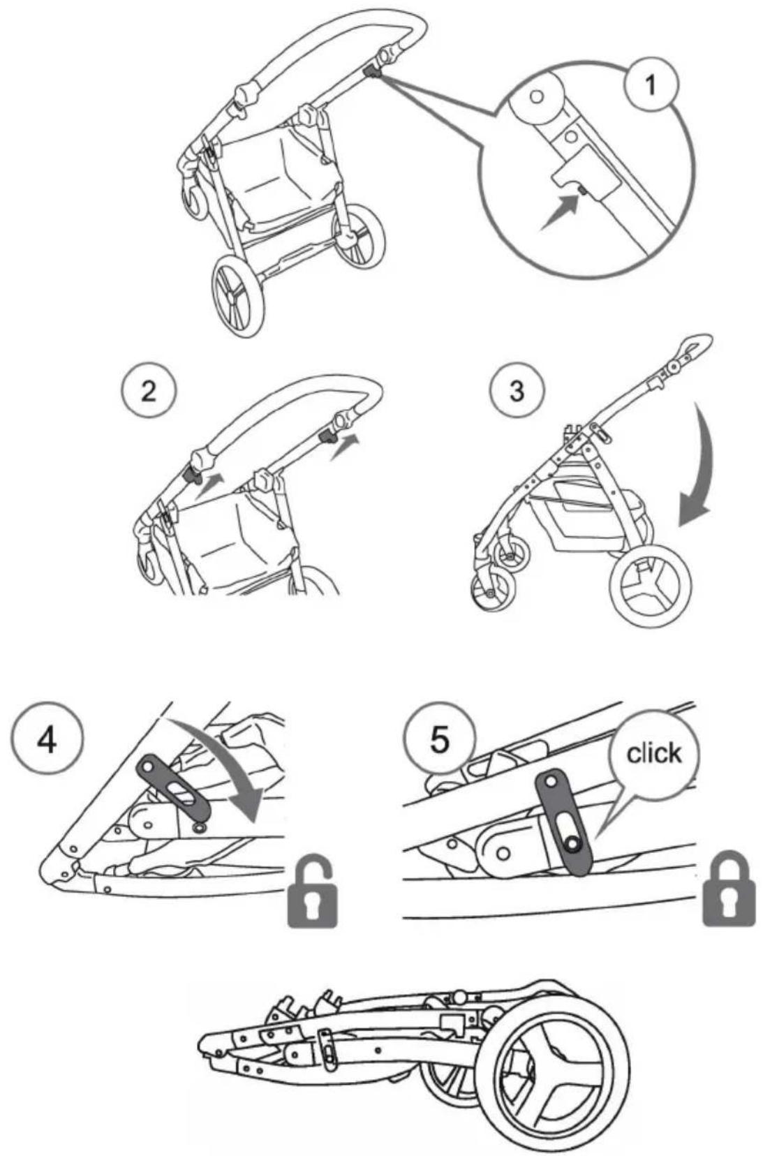 Topmark Pure T8050 - FOLDING - 1