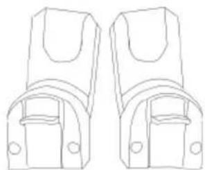 Topmark Pure T8050 - Oponal: - 3