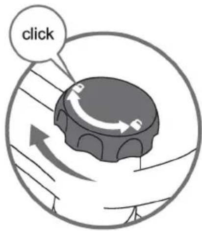 Topmark Pure T8050 - MONTIEREN/GEBRAUCH - 4