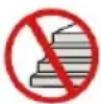 Topmark Pure T8050 - WARNING - 2