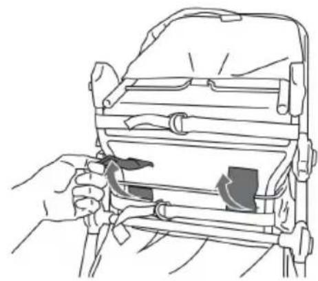 Topmark Pure T8050 - REMOVAL - 2