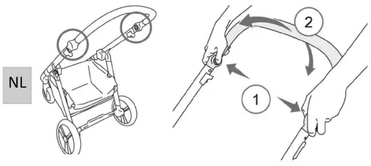 Topmark Pure T8050 - MONTEREN/IN GEBRUIK NEMEN - 1