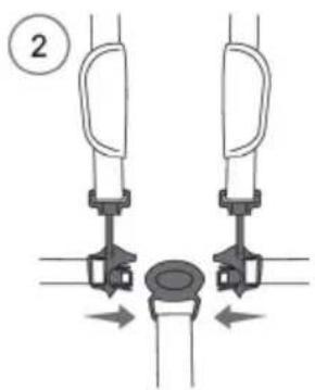 Topmark Pure T8050 - HARNAIS - 2