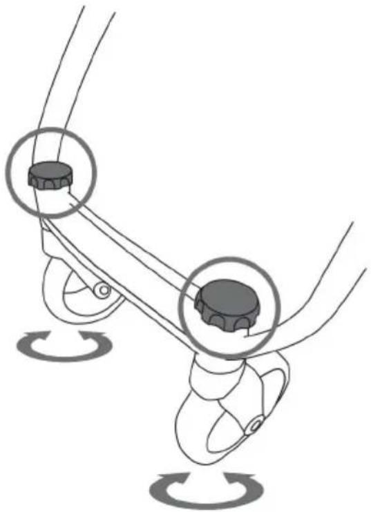 Topmark Pure T8050 - BELANGRIJK: BEWAAR VOOR LATERE RAADPLEGING. - 1