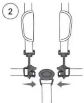 Topmark Pure T8050 - LOS CINTURONES - 2
