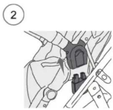 Topmark Pure T8050 - MONTEREN/ INKLAPPEN - 5