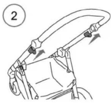 Topmark Pure T8050 - WAARSCHUWING: - 1