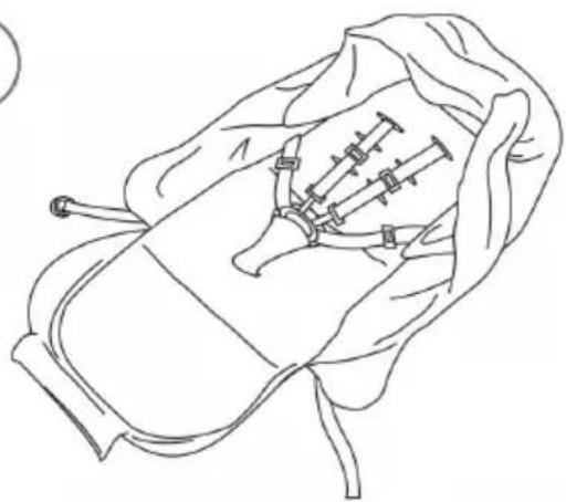 Topmark Pure T8050 - DESMONTAJE - 3