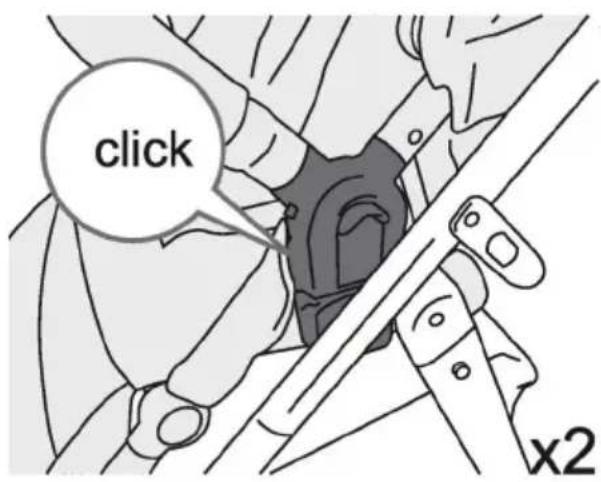 Topmark Pure T8050 - GURT ABMONTIEREN - 5