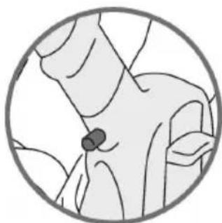 Topmark Pure T8050 - FITTING FRONT BUMPER - 5