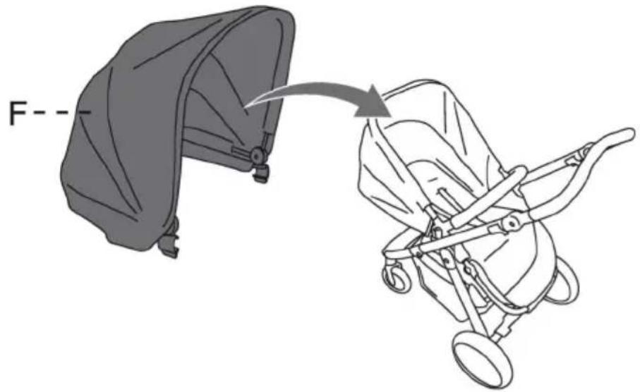 Topmark Pure T8050 - MONTAGE/UTILISATION - 1