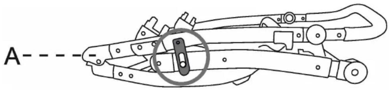 Topmark Pure T8050 - UITKLAPPEN - 1