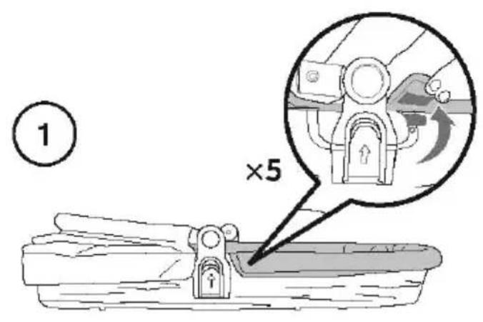 Topmark Pure T8055 - UNFOLD - 1