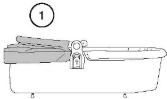 Topmark Pure T8055 - VERDECK - 1