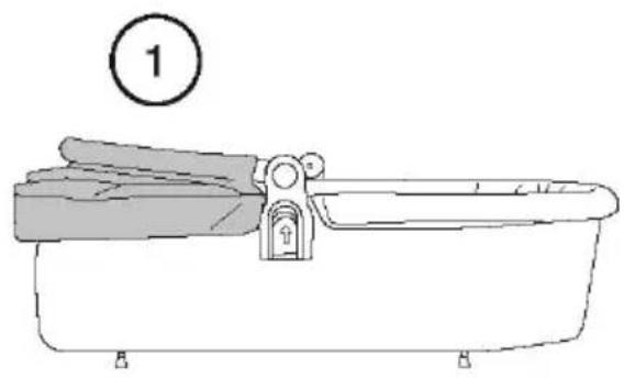 Topmark Pure T8055 - CAPOTA - 1