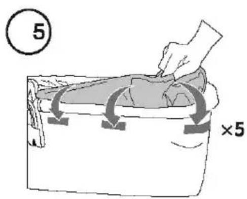 Topmark Pure T8055 - UNFOLD - 5